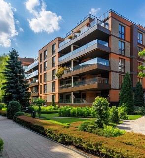 Residential Properties