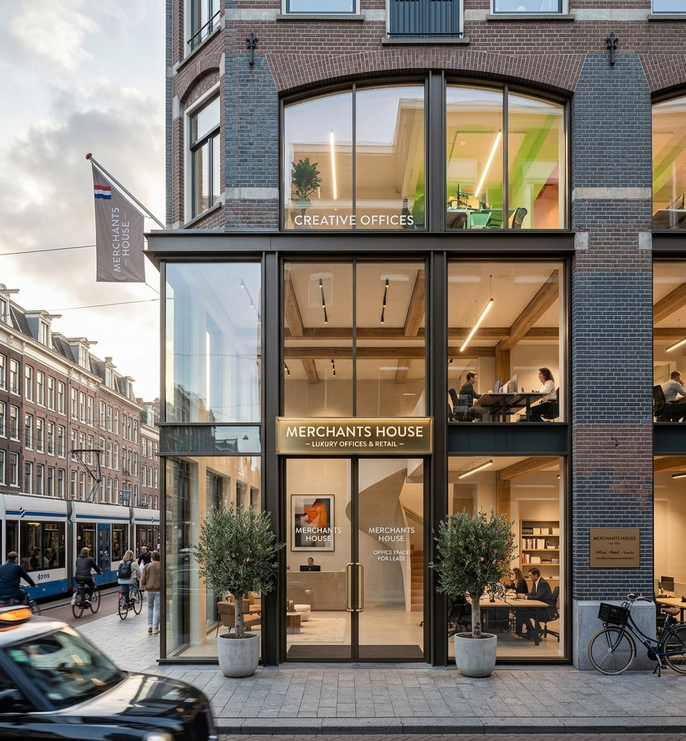 Commercial Properties